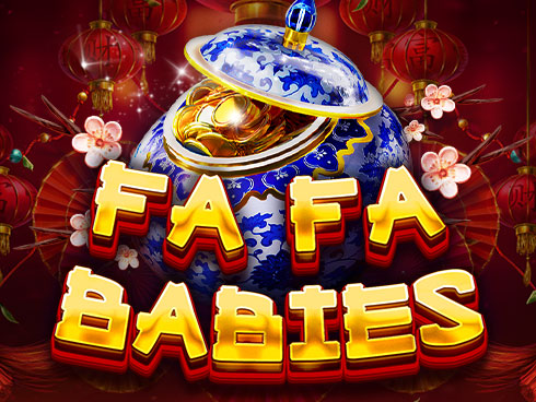 ফা ফা ফা FaFaFa bd365 স্লট